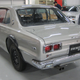 Illustration for article titled Take A Rare Tour Of Nissans Private Heritage Museum